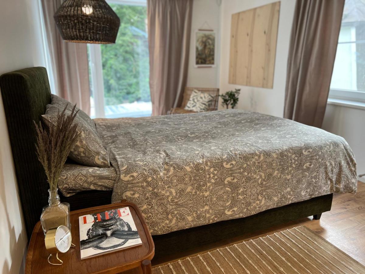 Cozy Beach House Jurmala III Екстериор снимка