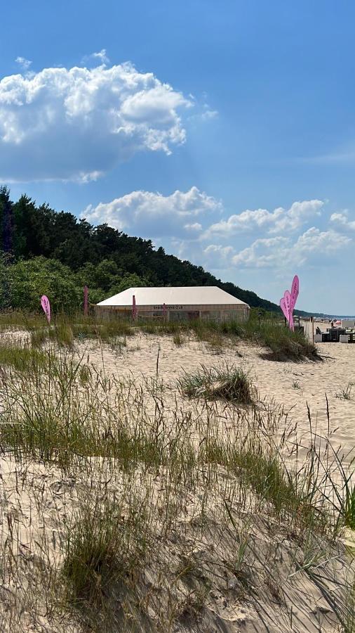 Cozy Beach House Jurmala III Екстериор снимка